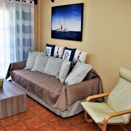 Victoria Family Apartman Tenerife Коста дел Силенцио Екстериор снимка