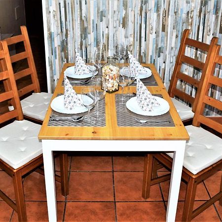 Victoria Family Apartman Tenerife Коста дел Силенцио Екстериор снимка