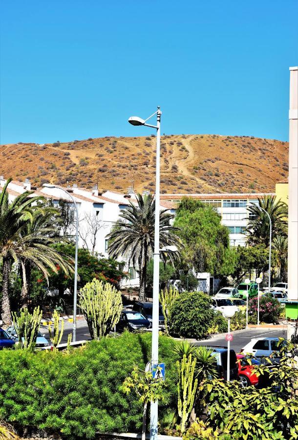Victoria Family Apartman Tenerife Коста дел Силенцио Екстериор снимка