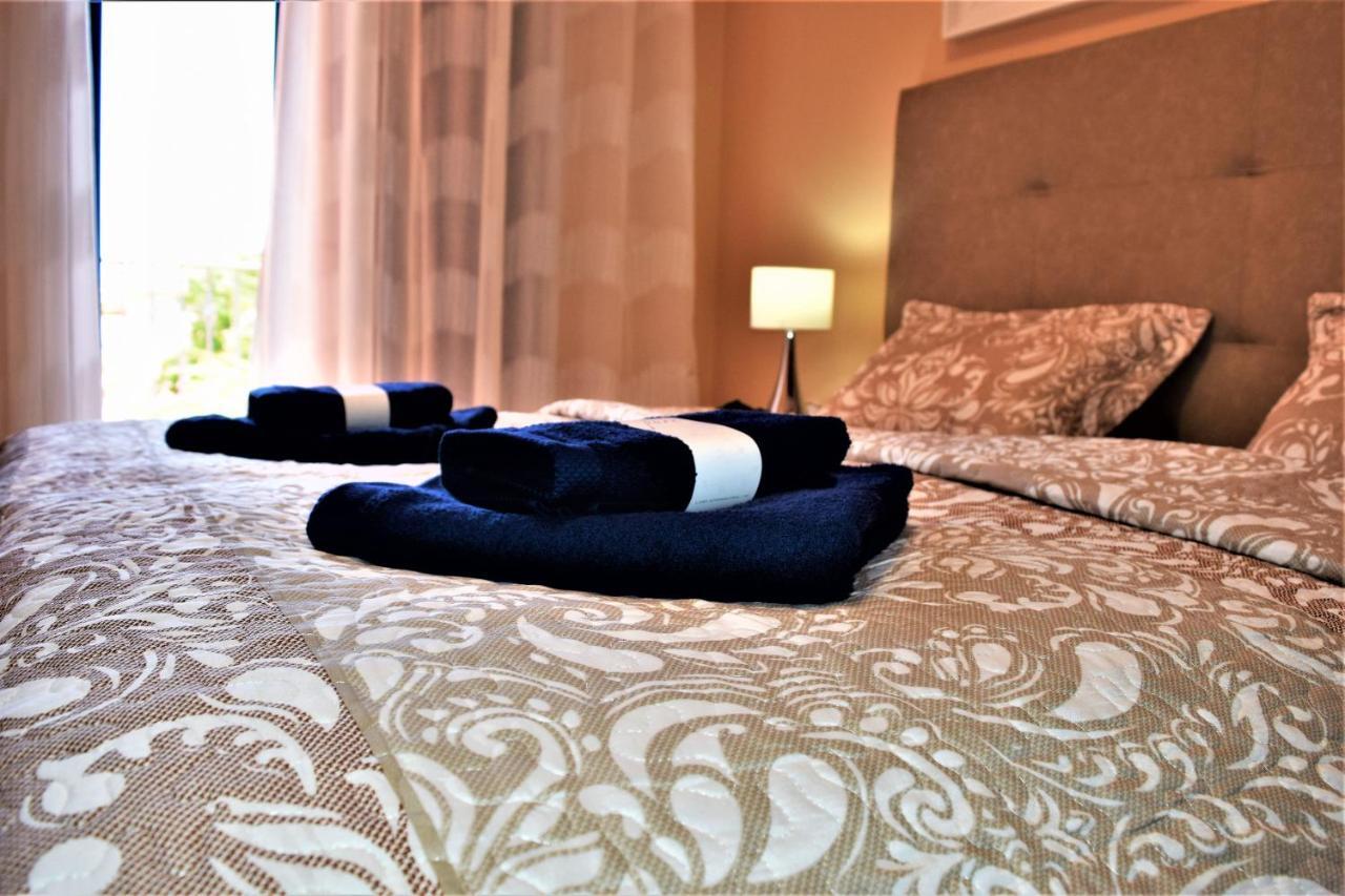 Victoria Family Apartman Tenerife Коста дел Силенцио Екстериор снимка