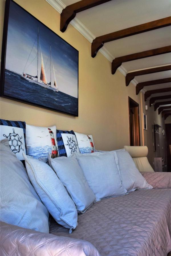 Victoria Family Apartman Tenerife Коста дел Силенцио Екстериор снимка