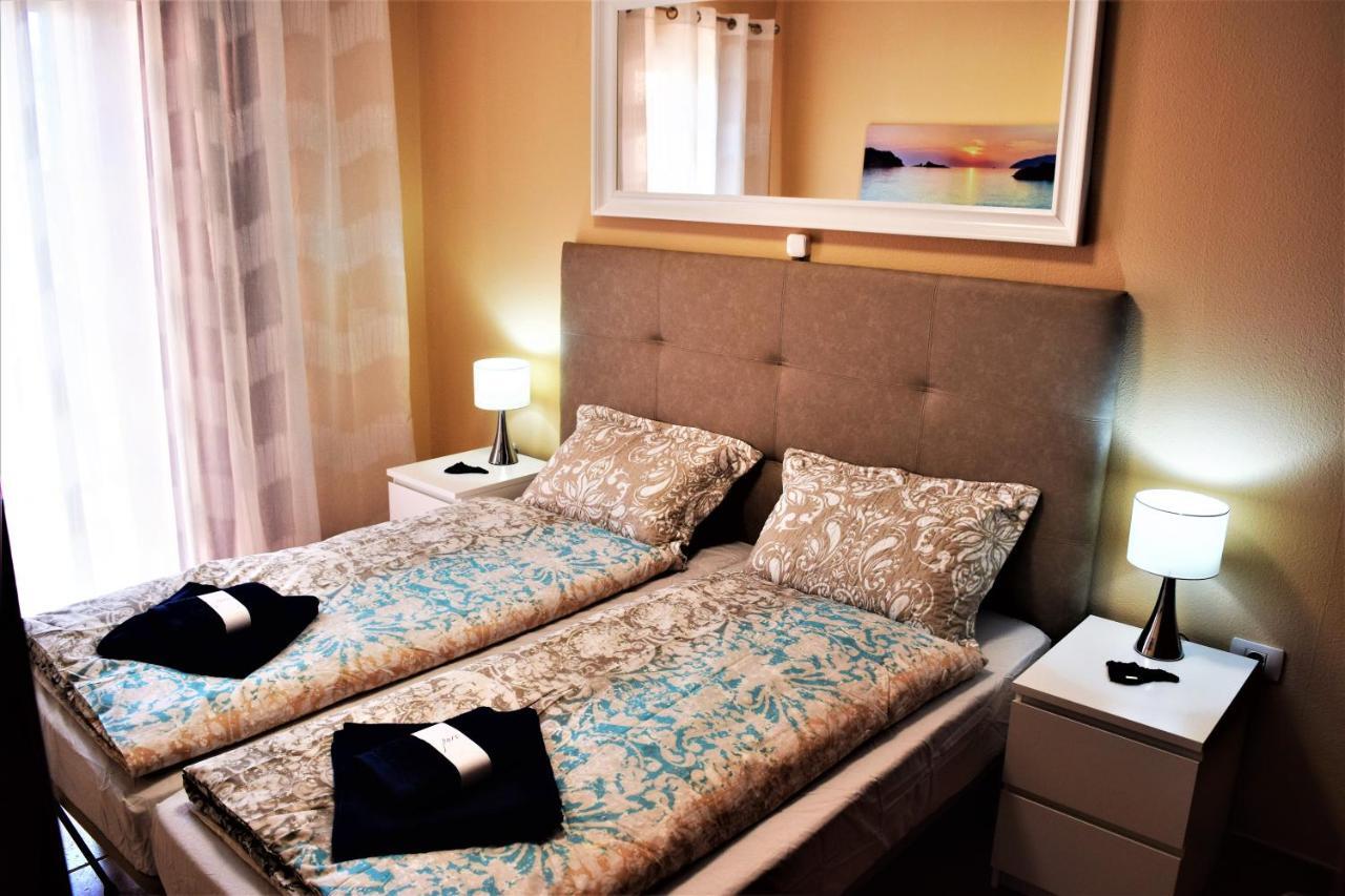 Victoria Family Apartman Tenerife Коста дел Силенцио Екстериор снимка