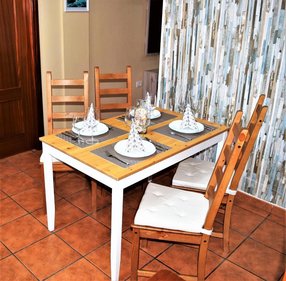 Victoria Family Apartman Tenerife Коста дел Силенцио Екстериор снимка