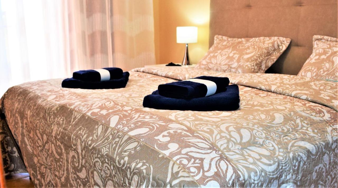 Victoria Family Apartman Tenerife Коста дел Силенцио Екстериор снимка